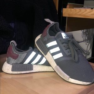 Adidas NMDS Europe color edition